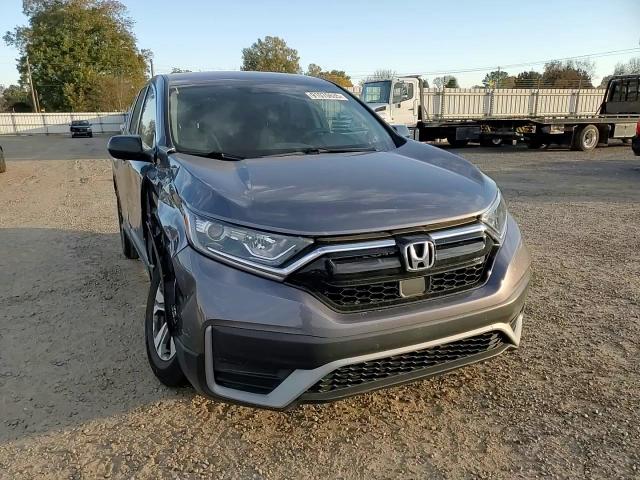 2020 Honda Cr-V Lx VIN: 2HKRW1H24LH404816 Lot: 93227375