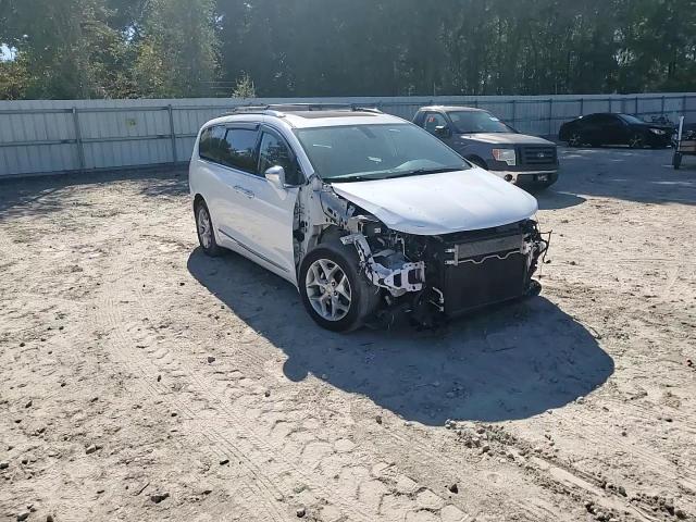 2020 Chrysler Pacifica Limited VIN: 2C4RC1GGXLR284478 Lot: 91386045