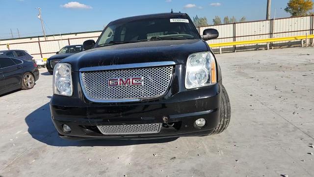 2014 GMC Yukon Xl Denali VIN: 1GKS1MEF1ER131326 Lot: 93308445