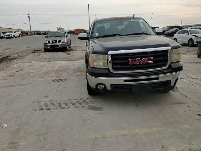 2011 GMC Sierra C1500 Sle VIN: 1GTR1VE05BZ131207 Lot: 93358485