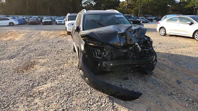 2015 Volkswagen Tiguan S VIN: WVGAV7AX2FW616102 Lot: 93674855