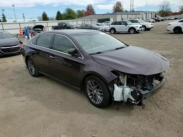 2013 Toyota Avalon Hybrid VIN: 4T1BD1EB6DU012323 Lot: 91171255