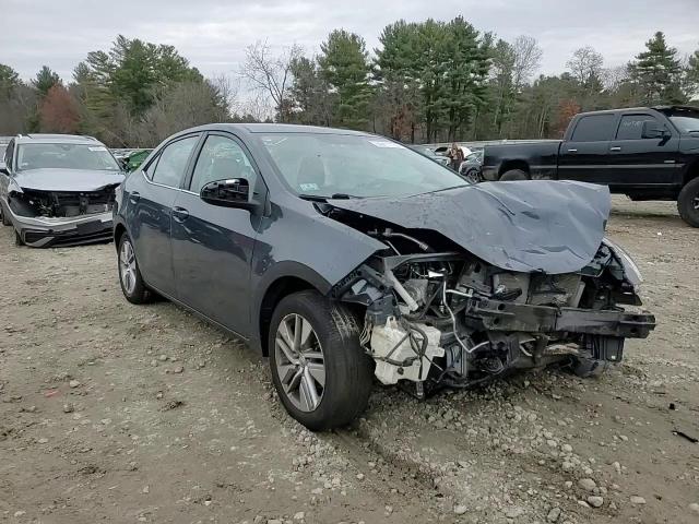 2014 Toyota Corolla Eco VIN: 2T1BPRHE6EC013728 Lot: 94411135