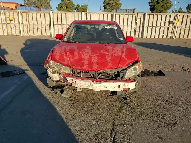 2007 Mazda 3 I VIN: JM1BK12FX71640473 Lot: 94359345