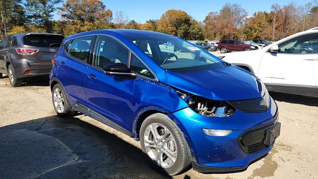 2020 Chevrolet Bolt Ev Lt VIN: 1G1FY6S0XL4108344 Lot: 91840075