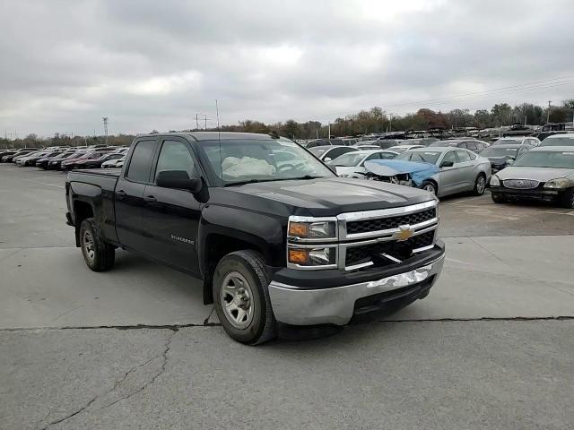 2015 Chevrolet Silverado C1500 VIN: 1GCRCPEH9FZ305362 Lot: 92330545