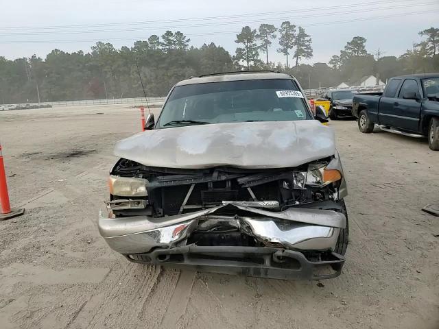 2001 GMC Yukon Xl C1500 VIN: 1GKEC16T71J256723 Lot: 92955365