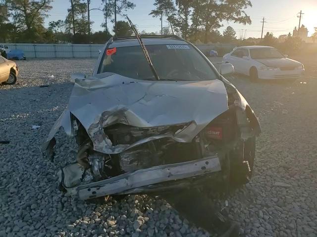 2004 Lexus Rx 330 VIN: 2T2HA31U84C023200 Lot: 92875435