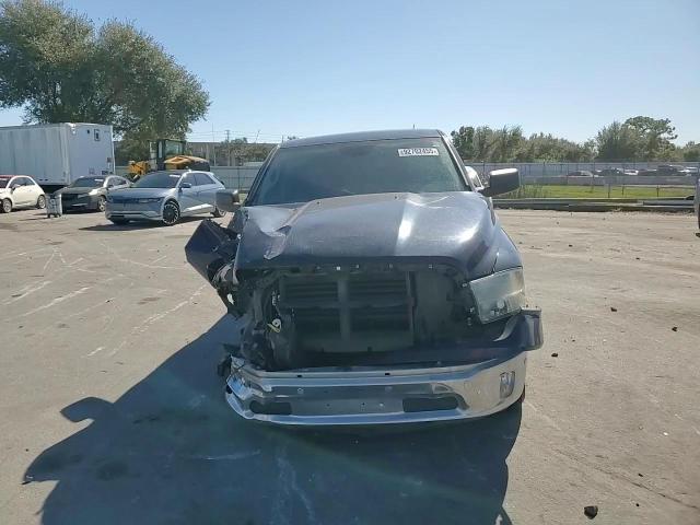 2014 Ram 1500 Slt VIN: 1C6RR7GT4ES263438 Lot: 92702455