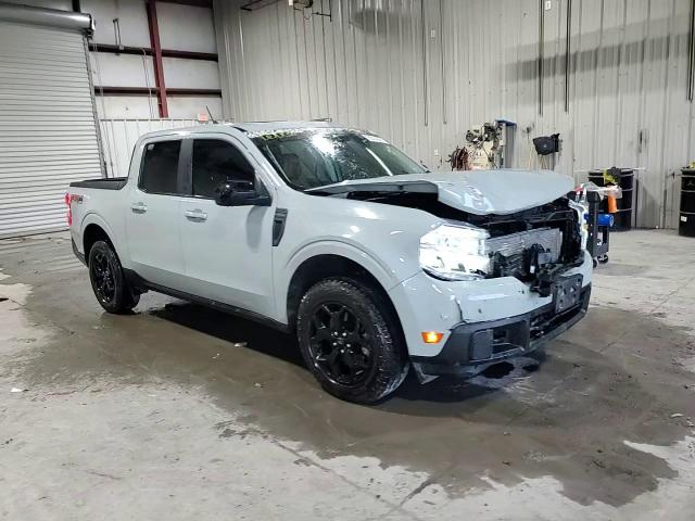 2024 Ford Maverick Lariat VIN: 3FTTW8S9XRRA84394 Lot: 93614635