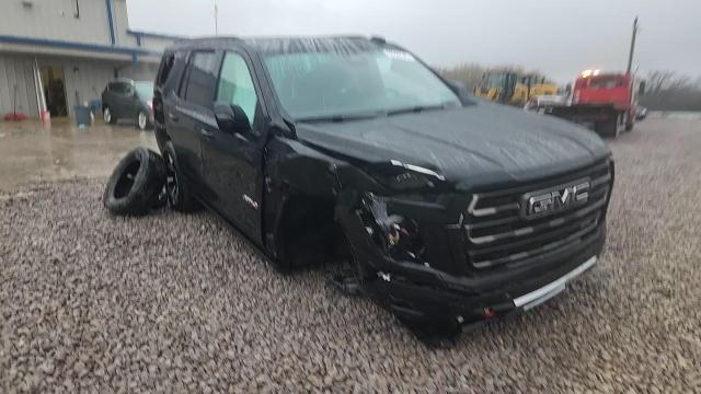 2025 GMC Yukon At4 Ultimate VIN: 1GKS2VRLXSR366029 Lot: 93286545