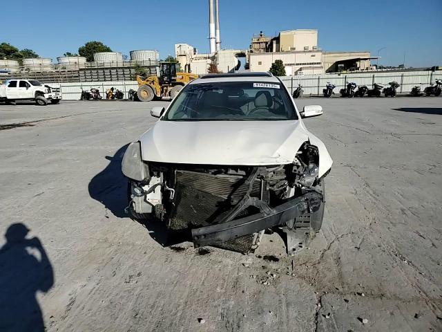 2011 Nissan Altima Base VIN: 1N4AL2AP1BN497350 Lot: 91420135