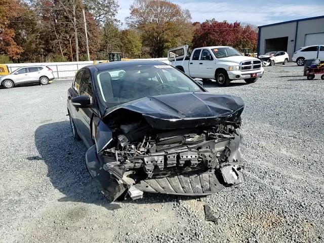 2017 Ford Focus Se VIN: 1FADP3K22HL282509 Lot: 92484885