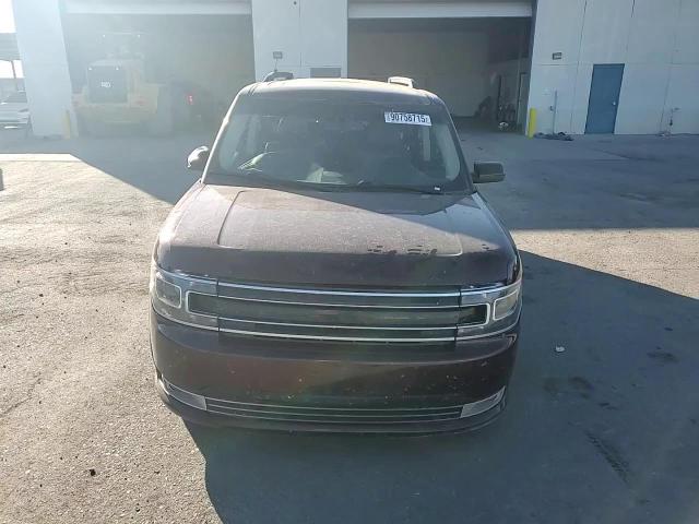 2019 Ford Flex Limited VIN: 2FMHK6DT0KBA25501 Lot: 90758715