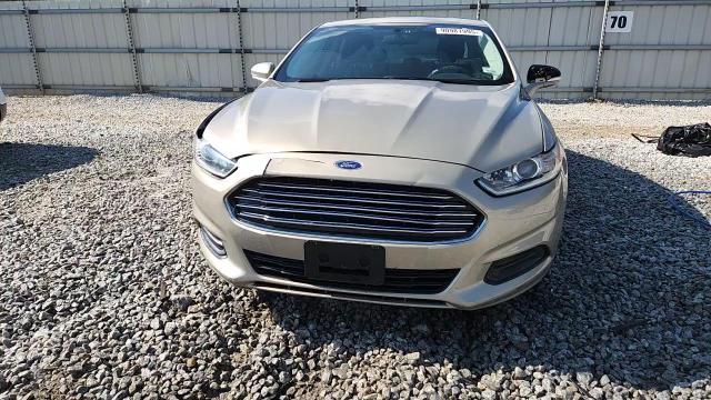 2016 Ford Fusion Se VIN: 3FA6P0H79GR211821 Lot: 90981995