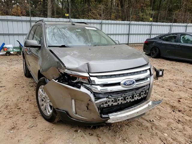 2013 Ford Edge Sel VIN: 2FMDK3JC1DBB41214 Lot: 93339565
