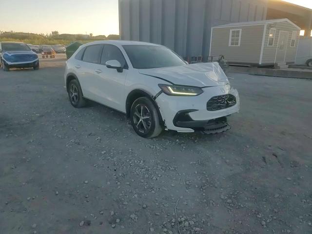 2025 Honda Hr-V Exl VIN: 3CZRZ1H74SM728287 Lot: 92408515