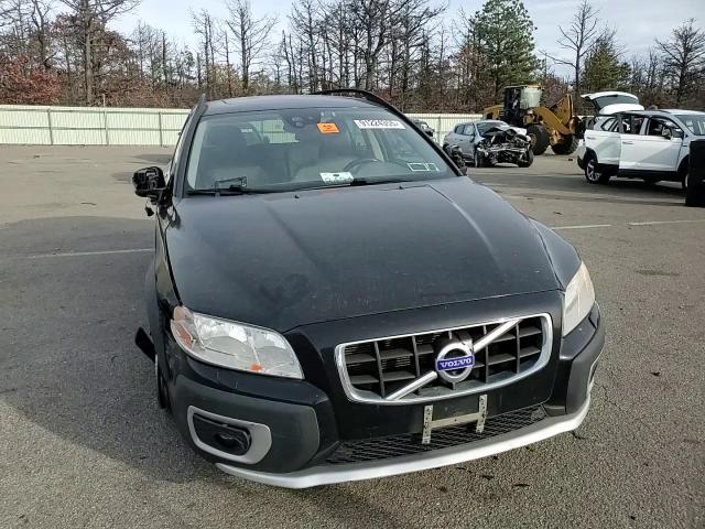 2013 Volvo Xc70 3.2 VIN: YV4940BZ5D1147922 Lot: 91224355