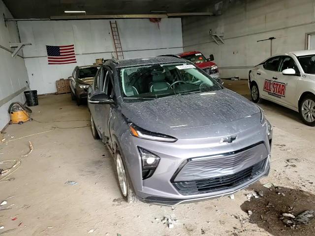 2023 Chevrolet Bolt Euv Lt VIN: 1G1FY6S08P4163378 Lot: 93524655