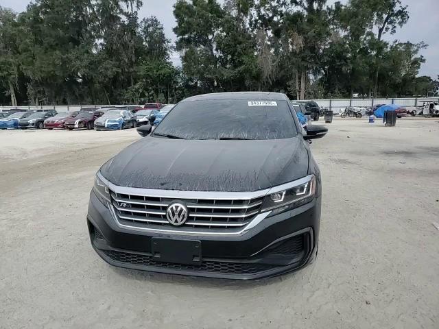 2020 Volkswagen Passat R-Line VIN: 1VWMA7A32LC022078 Lot: 94377095