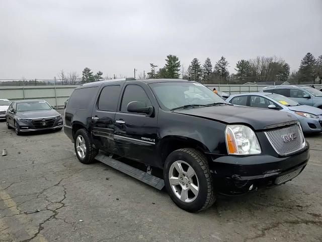 2007 GMC Yukon Xl Denali VIN: 1GKFK66867J280231 Lot: 93615885