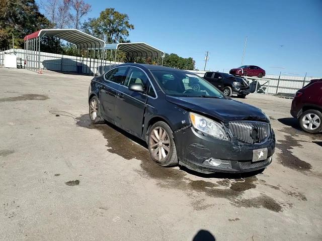 2016 Buick Verano Sport Touring VIN: 1G4PW5SK5G4138897 Lot: 91920665