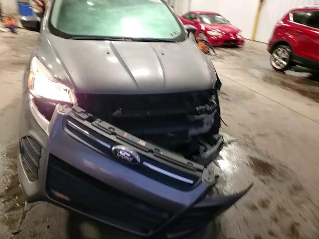 2013 Ford Escape Se VIN: 1FMCU9G9XDUC30178 Lot: 91383265