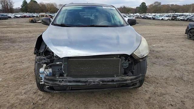 2012 Hyundai Tucson Gl VIN: KM8JT3AB1CU393500 Lot: 93661925