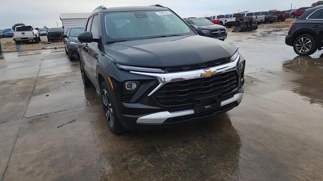 2025 Chevrolet Trailblazer Lt VIN: KL79MPSLXSB112174 Lot: 93885335