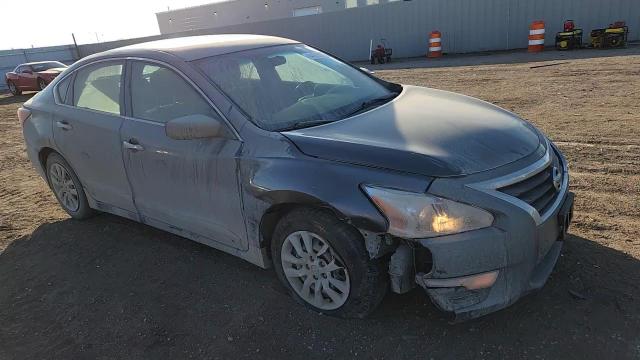 2014 Nissan Altima 2.5 VIN: 1N4AL3AP2EC142192 Lot: 94386015