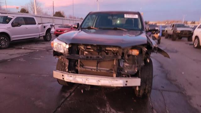 2013 Toyota 4Runner Sr5 VIN: JTEBU5JR1D5141087 Lot: 91920065