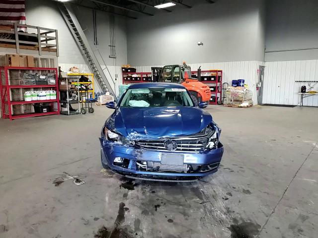 2017 Volkswagen Passat S VIN: 1VWAT7A35HC005988 Lot: 91138325