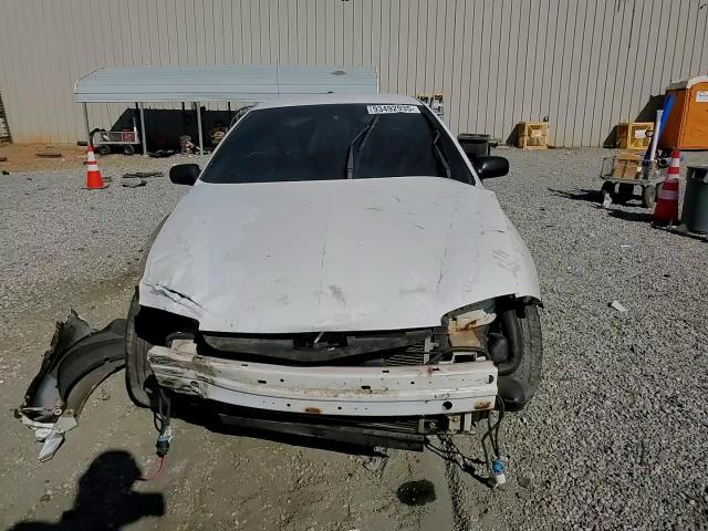 2003 Chevrolet Cavalier VIN: 1G1JC52F837238354 Lot: 93492935