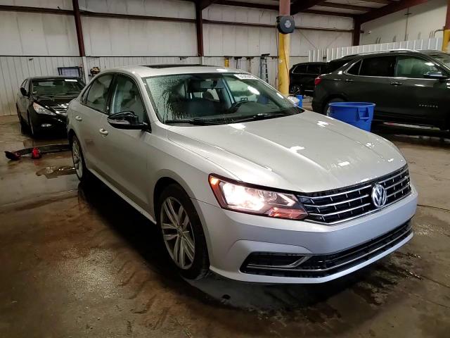 2019 Volkswagen Passat Wolfsburg VIN: 1VWLA7A30KC002082 Lot: 94389485