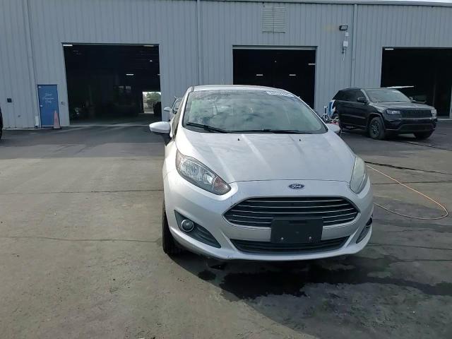 2018 Ford Fiesta Se VIN: 3FADP4EJ9JM143622 Lot: 94534765