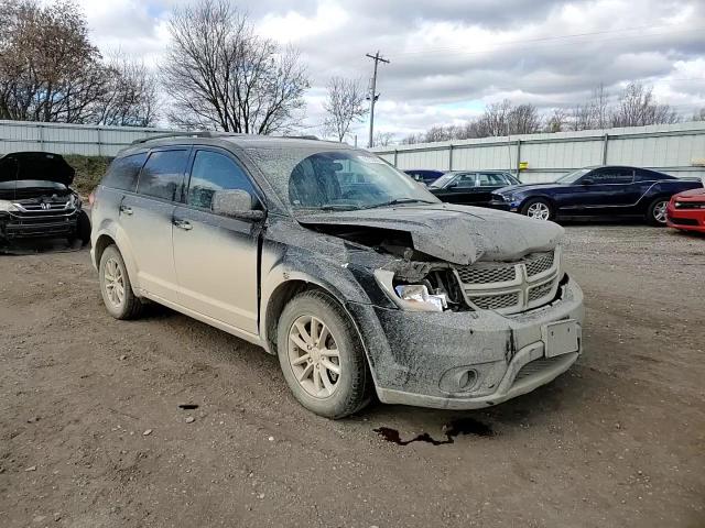2013 Dodge Journey Sxt VIN: 3C4PDDBG4DT504404 Lot: 92793365