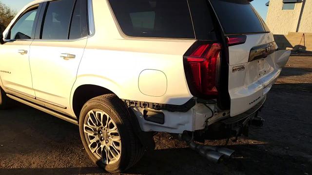 2024 GMC Yukon Denali Ultimate VIN: 1GKS2EKL5RR126830 Lot: 94327905