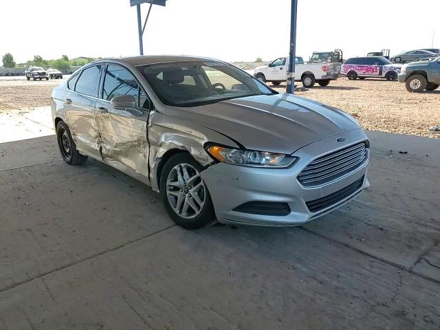 2016 Ford Fusion Se VIN: 3FA6P0H77GR187387 Lot: 92631235