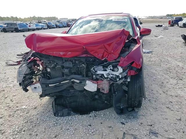 2023 Mazda Cx-5 Premium VIN: JM3KFBDM6P0196396 Lot: 91805455