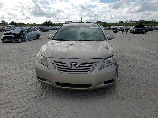 2008 Toyota Camry Ce VIN: 4T1BE46K98U742584 Lot: 94293695