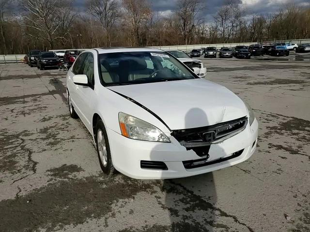 2006 Honda Accord Ex VIN: 1HGCM55896A148679 Lot: 94523935