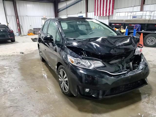 2015 Honda Fit Ex VIN: 3HGGK5H85FM746063 Lot: 92746175