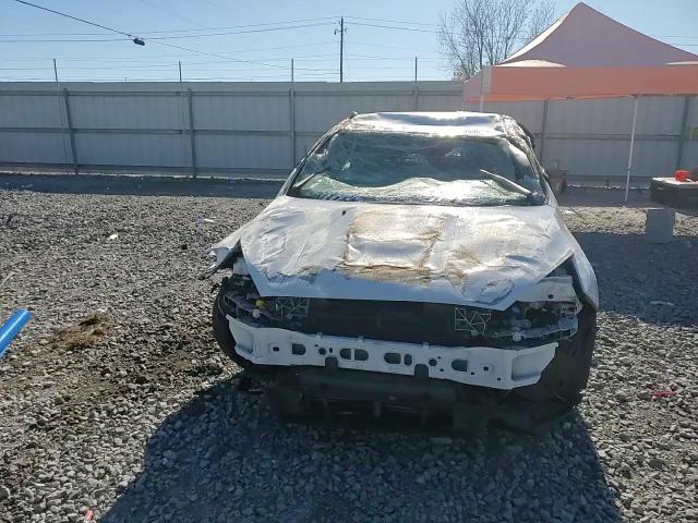 2016 Ford Focus St VIN: 1FADP3L93GL378255 Lot: 92353625