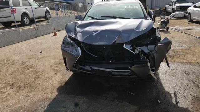2016 Lexus Nx 200T Base VIN: JTJBARBZ8G2057970 Lot: 86321965