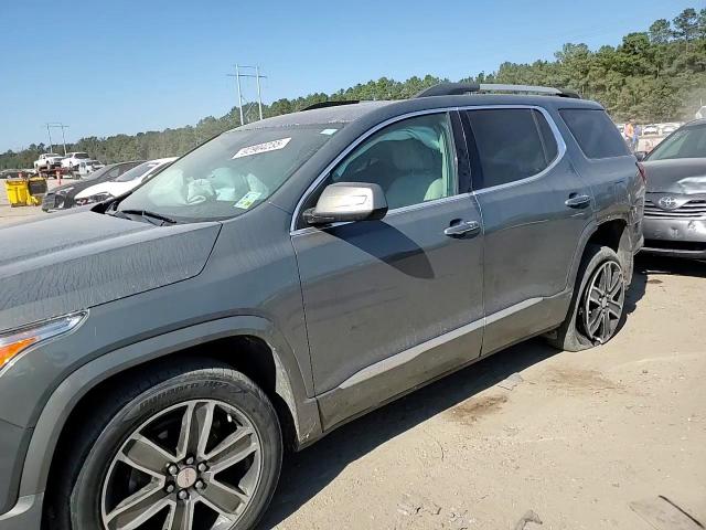 2018 GMC Acadia Denali VIN: 1GKKNPLS8JZ152092 Lot: 92904235