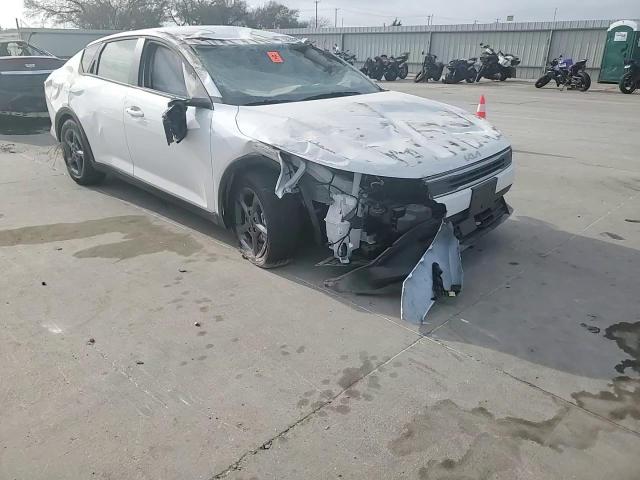 2025 Kia K4 Lx VIN: 3KPFT4DE7SE220647 Lot: 93619515