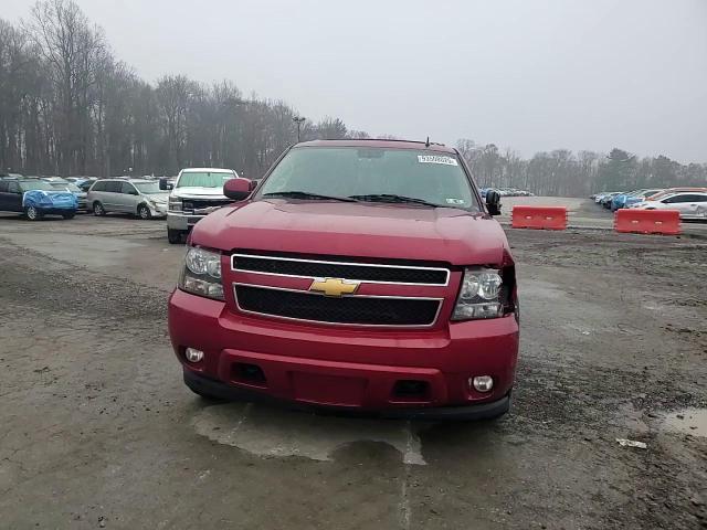 2013 Chevrolet Suburban K1500 Lt VIN: 1GNSKJE73DR291312 Lot: 93508025
