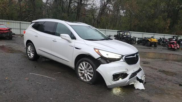 2019 Buick Enclave Essence VIN: 5GAERBKWXKJ127460 Lot: 94218535