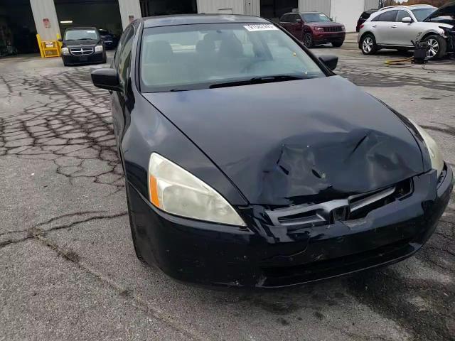 2005 Honda Accord Lx VIN: 1HGCM56495A181823 Lot: 91582445