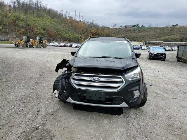 2017 Ford Escape Se VIN: 1FMCU9GDXHUD99501 Lot: 91897425